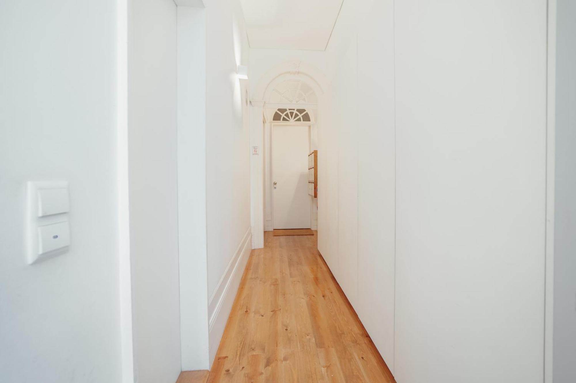 Appartement Oporto Guest Luxus Garden Extérieur photo