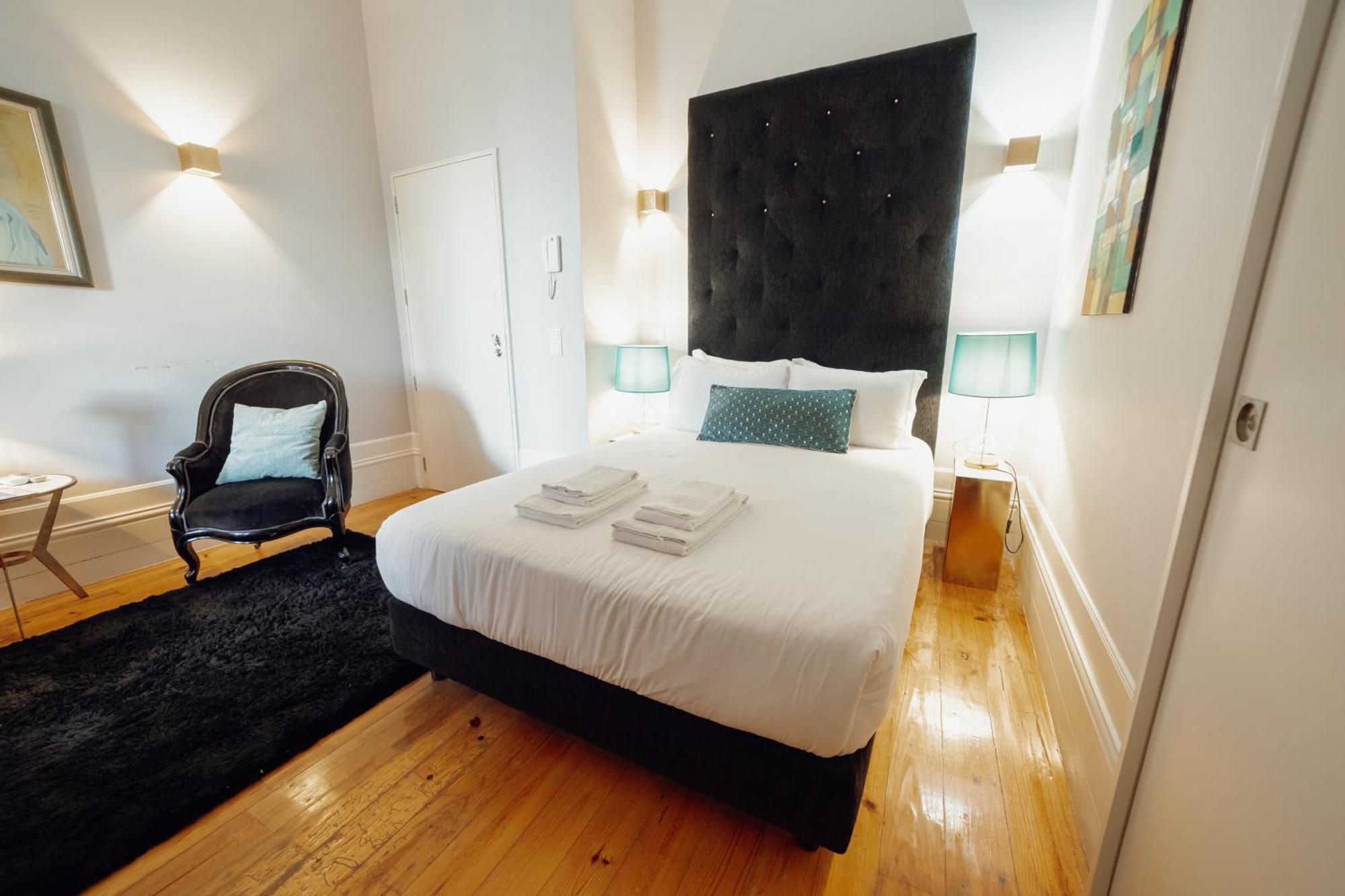 Appartement Oporto Guest Luxus Garden Extérieur photo