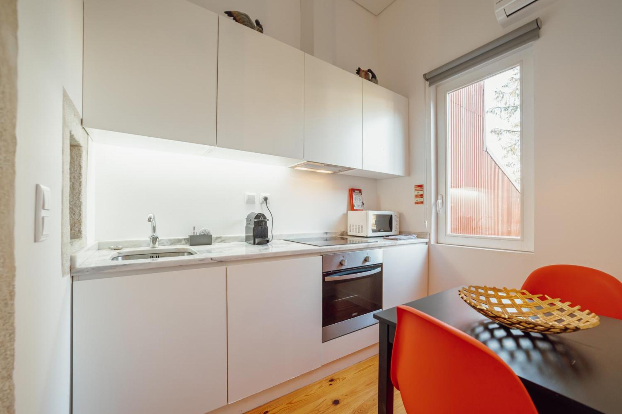 Appartement Oporto Guest Luxus Garden Extérieur photo