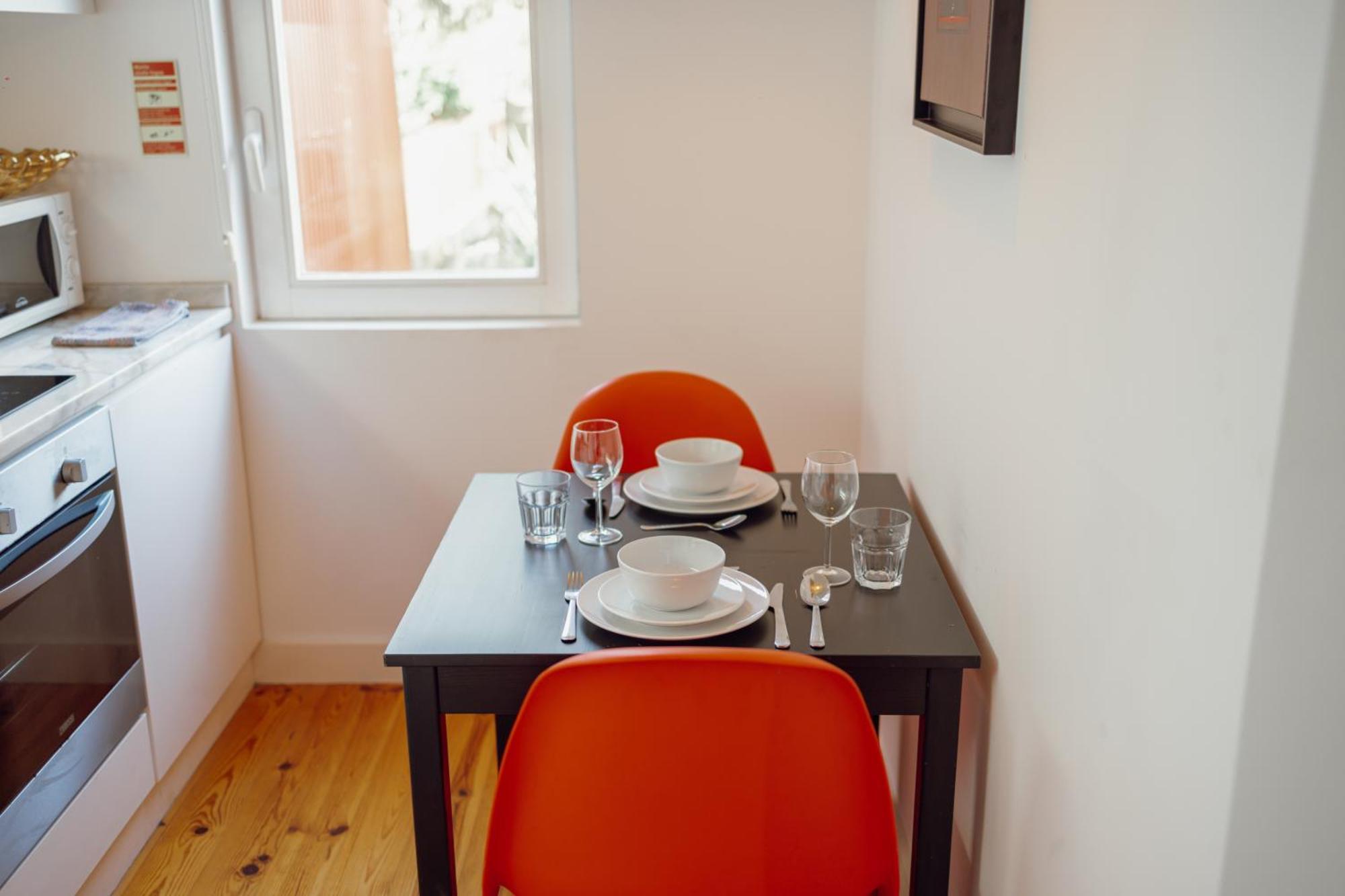 Appartement Oporto Guest Luxus Garden Extérieur photo