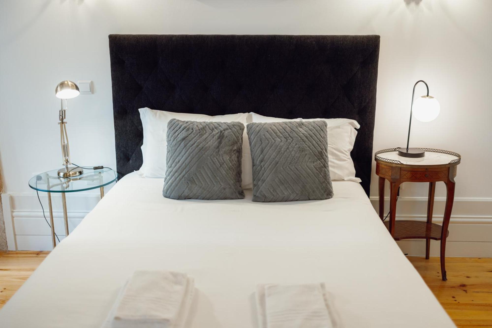 Appartement Oporto Guest Luxus Garden Extérieur photo