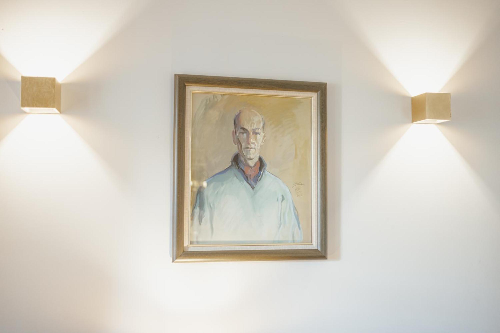 Appartement Oporto Guest Luxus Garden Chambre photo