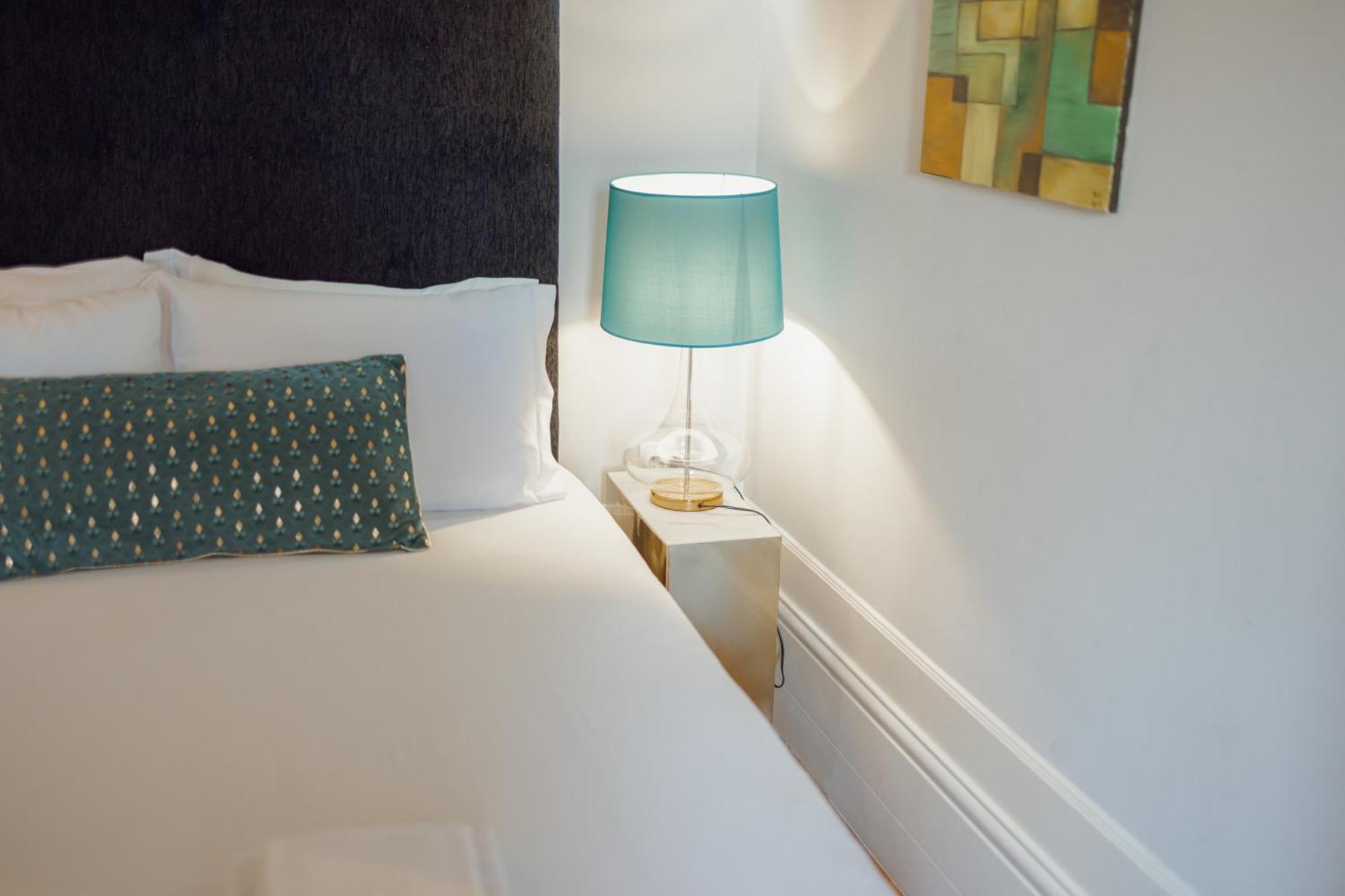 Appartement Oporto Guest Luxus Garden Chambre photo