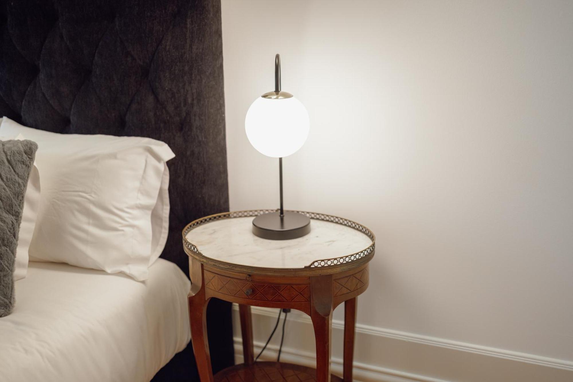 Appartement Oporto Guest Luxus Garden Chambre photo